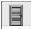 Hormann NT60 - Stosowane symbol - 8
