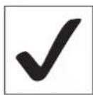 Hormann NT60 - Lietotie symboli - 2