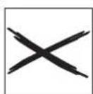 Hormann NT60 - Symbols used - 3