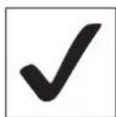 Hormann NT60 - Stosowane symbol - 2