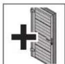 Hormann NT60 - Stosowane symbol - 6