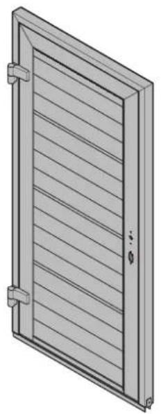 Hormann NT60 - 10