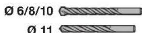 Hormann NT60 - 42