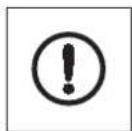 Hormann NT60 - Symbols used - 1