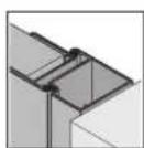 Hormann NT60 - Kaytetyt symbolit - 5
