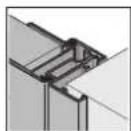 Hormann NT60 - Stosowane symbol - 4