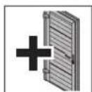 Hormann NT60 - Symboles utilisés - 6