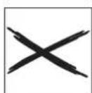 Hormann NT60 - Stosowane symbol - 3