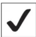 Hormann N80 - 1.2Warnings and symbols used - 2