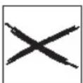 Hormann N80 - Verwendete Warnhinweise und Symbole - 3