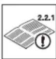 Hormann N80 - 1.2Warnings and symbols used - 4