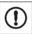 Hormann N80 - ATTENTION - 1