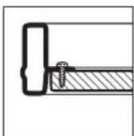Hormann N80 - Door tension spring is under tension - 2