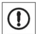 Hormann N80 - 1.2Warnings and symbols used - 1