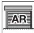 Hormann RollMatic - Avvertenze e symboli utilizzati - 5