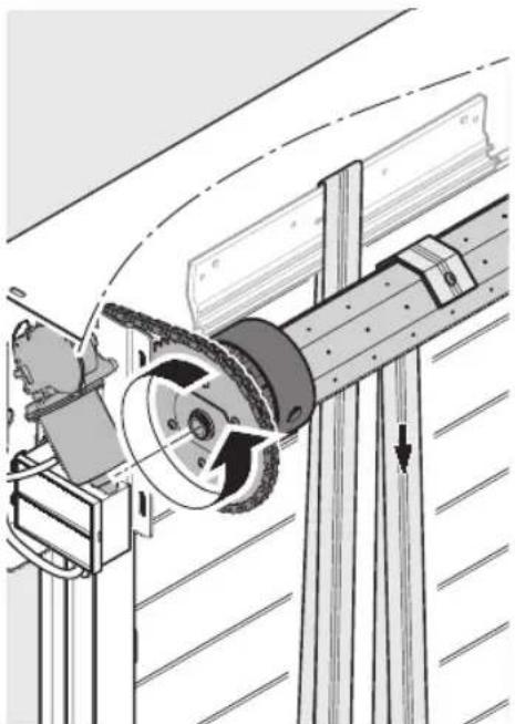 Hormann RollMatic - DEmoHTax - 161