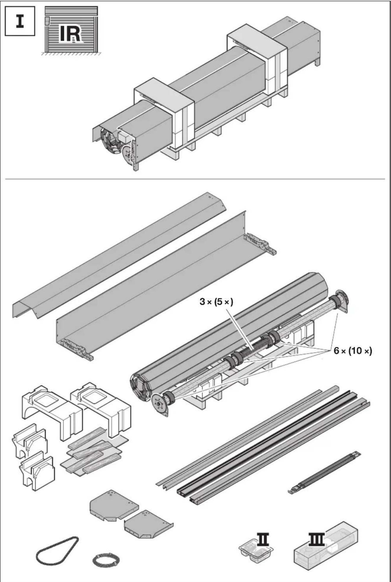 Hormann RollMatic - DEmoHTax - 26