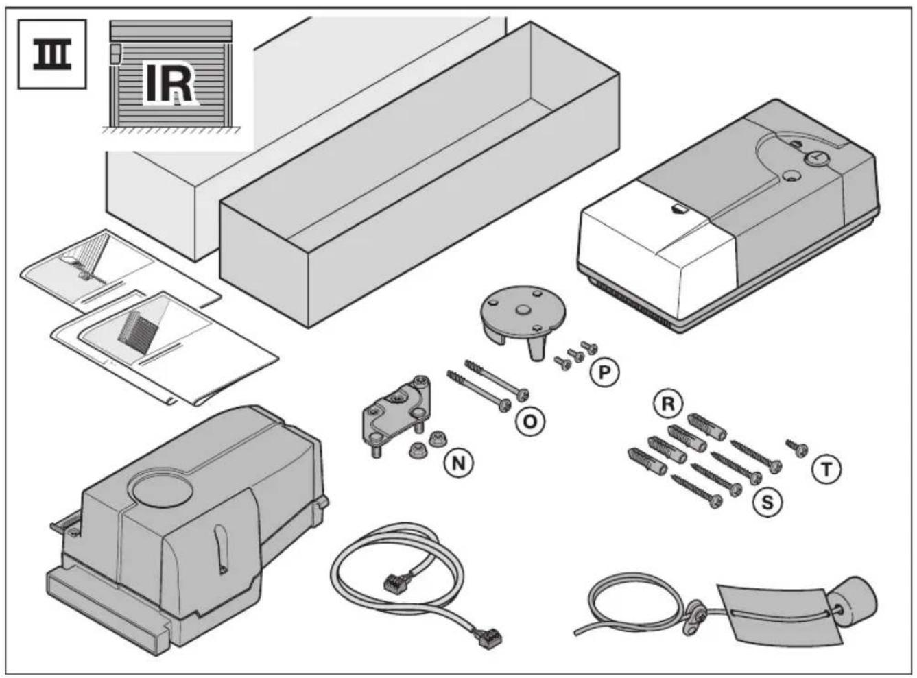 Hormann RollMatic - DEmoHTax - 28