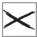Hormann RollMatic - Varningsanvisningar och symboler - 9