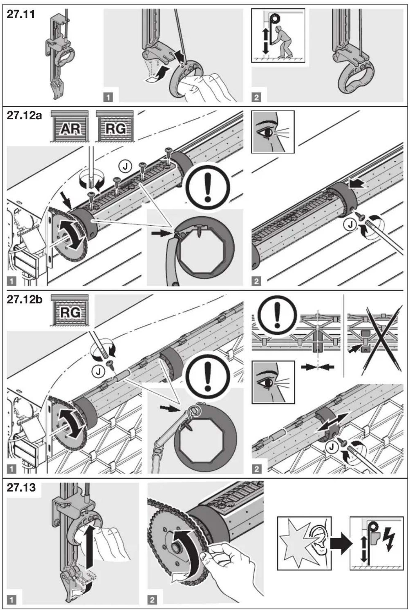 Hormann RollMatic - DEmoHTax - 163