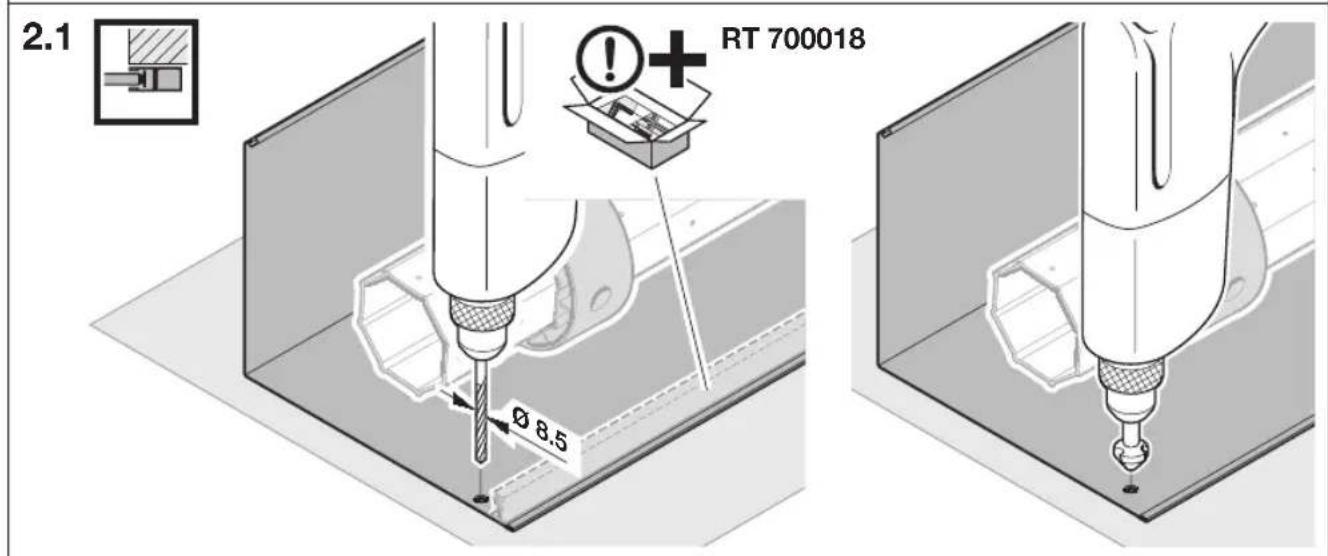 Hormann RollMatic - DEmoHTax - 33