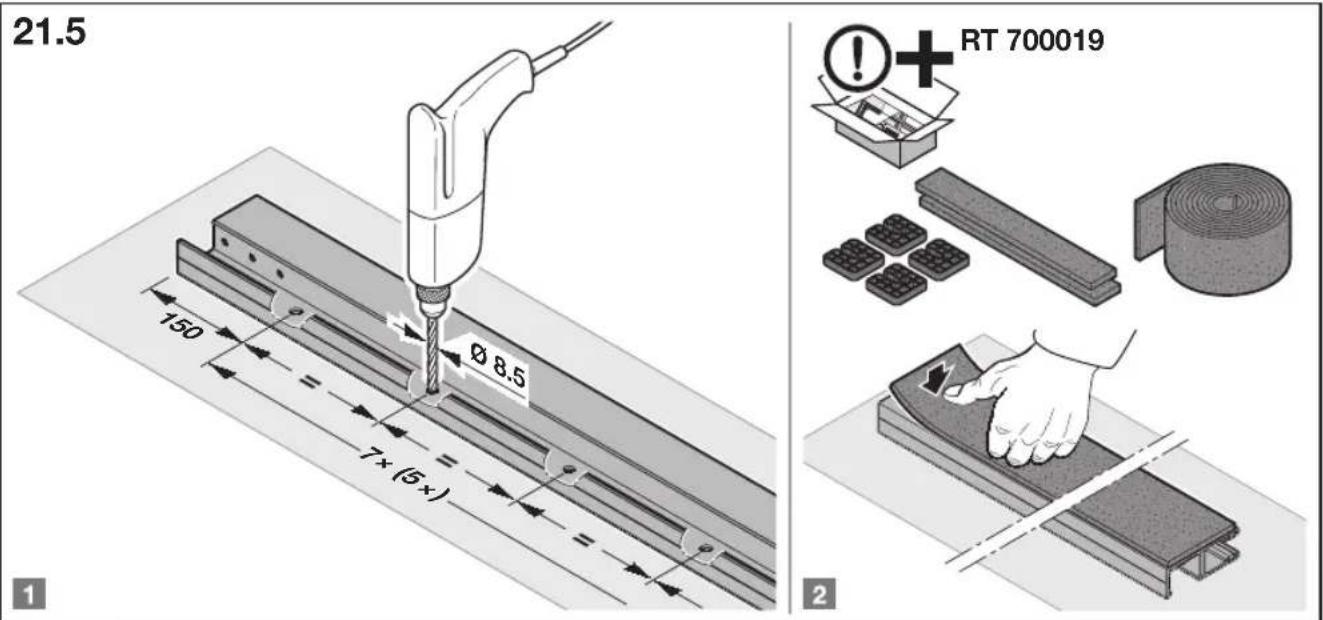 Hormann RollMatic - DEmoHTax - 116
