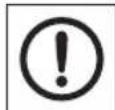 Hormann RollMatic - Symbols and signal used - 7