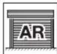 Hormann RollMatic - Verwendete Warnhinweise und Symbole - 5