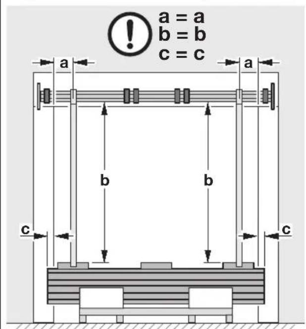 Hormann RollMatic - DEmoHTax - 145