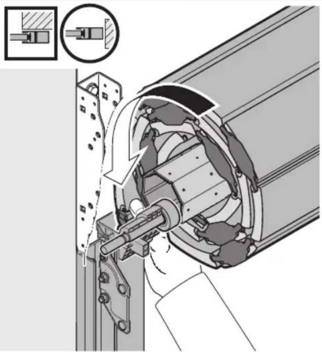 Hormann RollMatic - DEmoHTax - 79