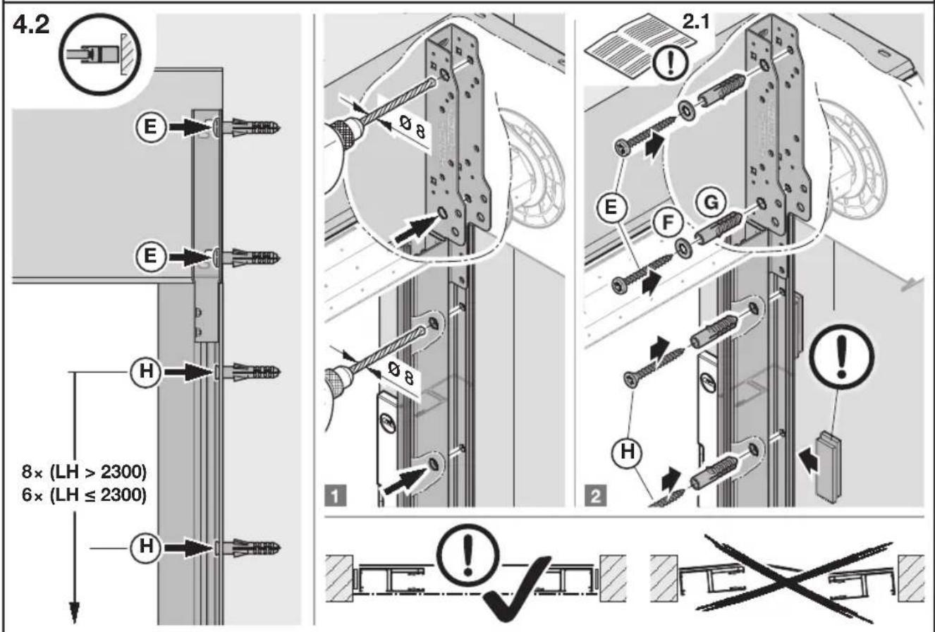 Hormann RollMatic - DEmoHTax - 46