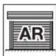 Hormann RollMatic - ATENÇAO - 2