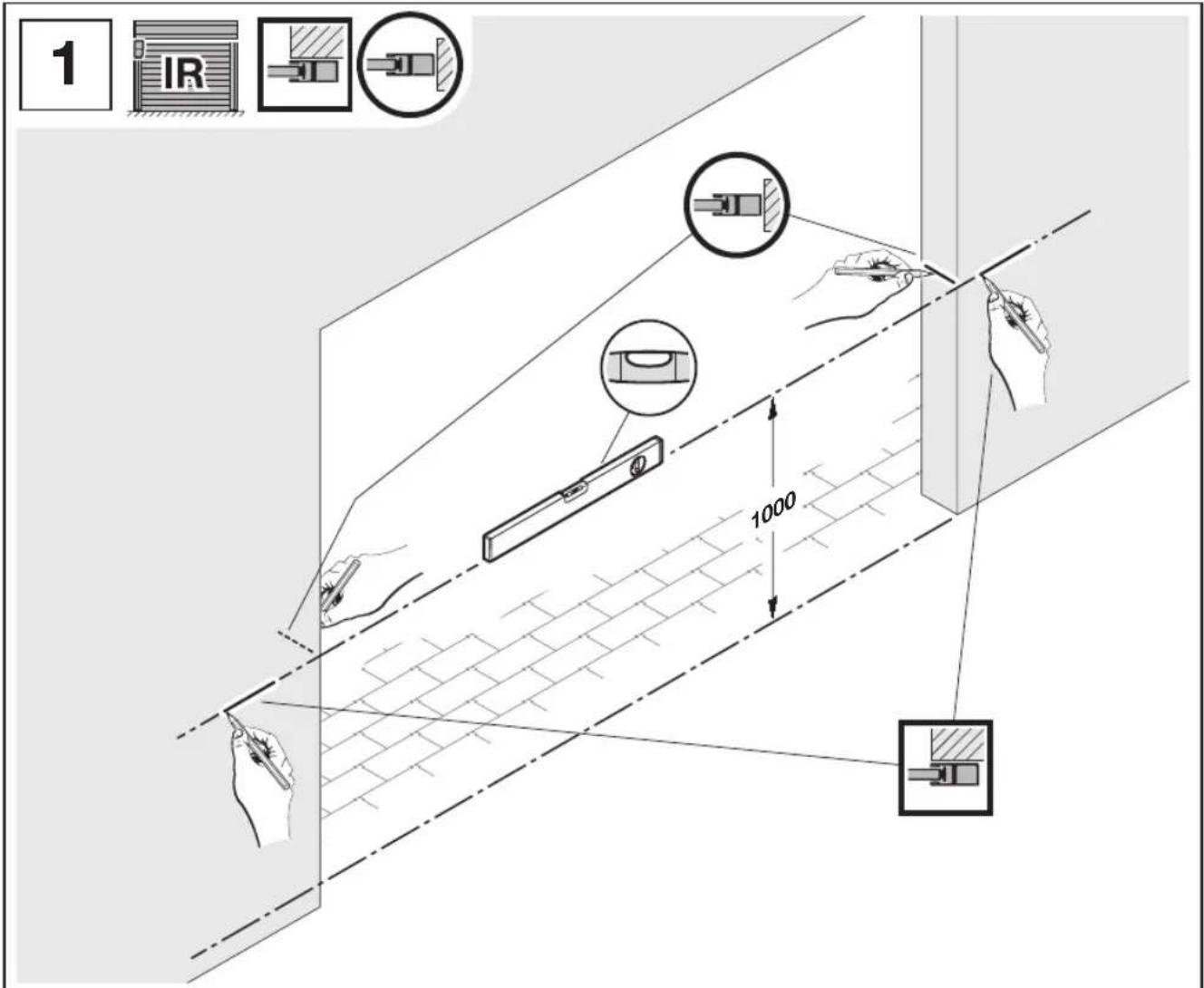 Hormann RollMatic - DEmoHTax - 29