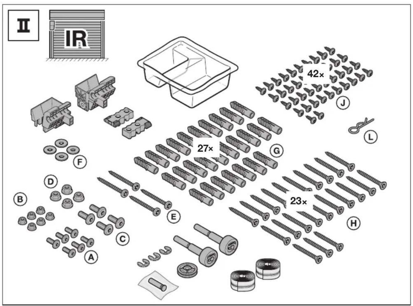 Hormann RollMatic - DEmoHTax - 27