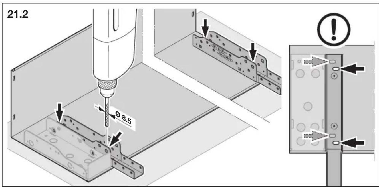 Hormann RollMatic - DEmoHTax - 113