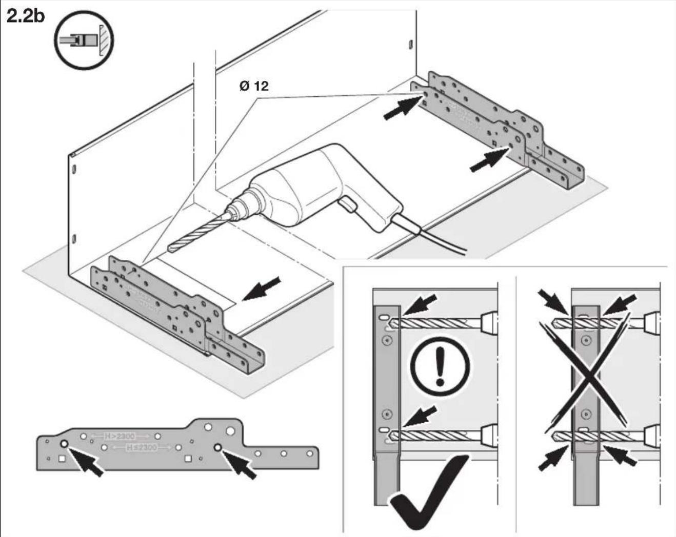 Hormann RollMatic - DEmoHTax - 36