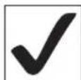 Hormann RollMatic - Varningsanvisningar och symboler - 8
