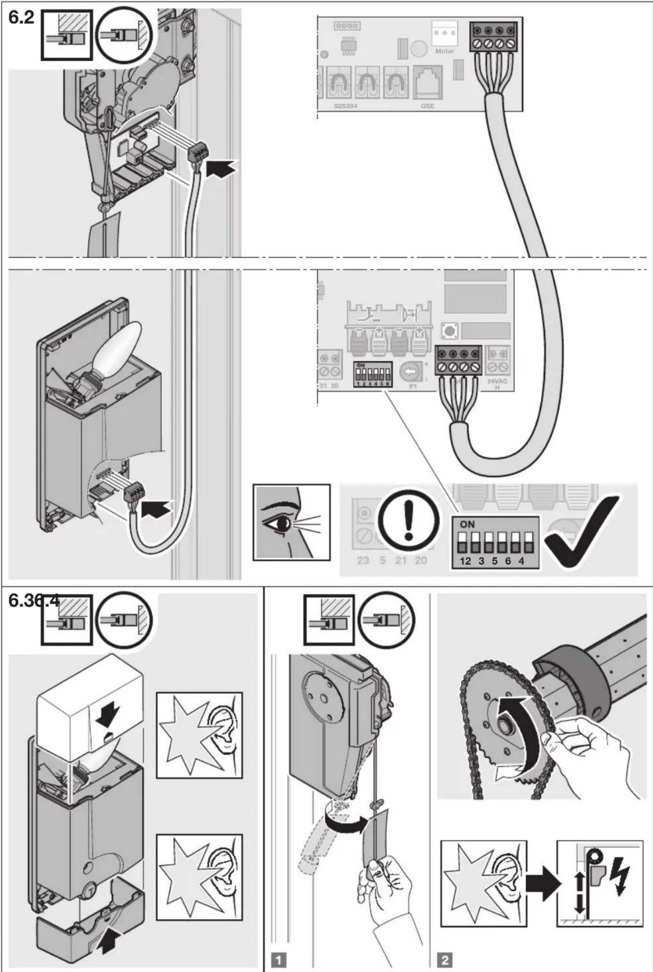 Hormann RollMatic - DEmoHTax - 54