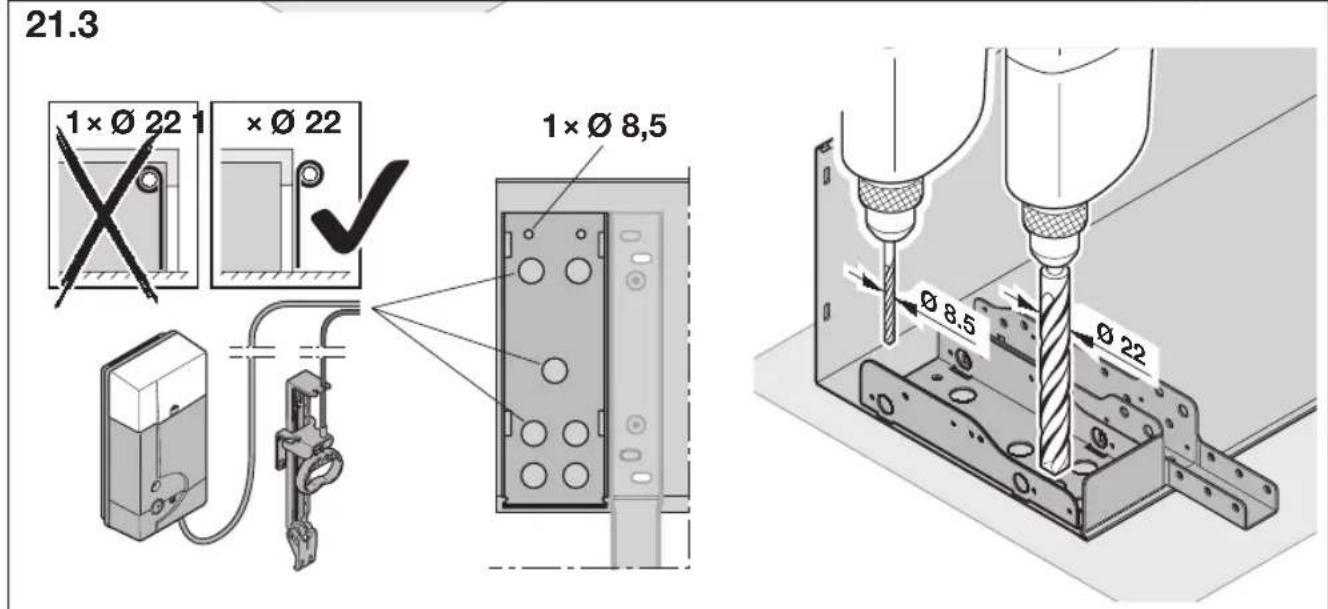 Hormann RollMatic - DEmoHTax - 114