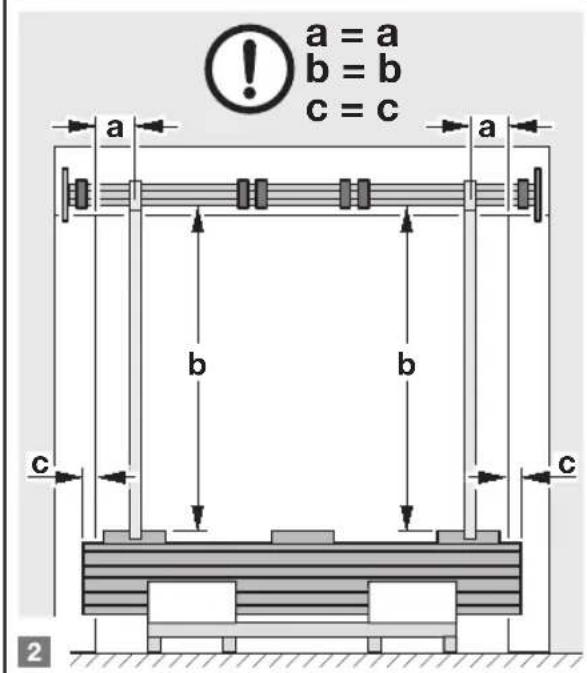Hormann RollMatic - DEmoHTax - 58