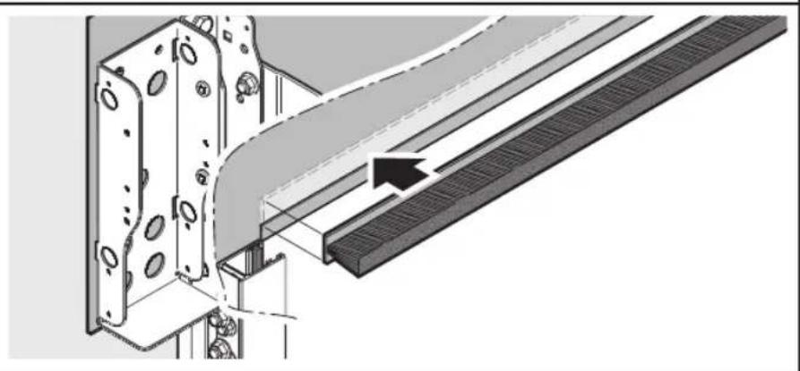 Hormann RollMatic - DEmoHTax - 128