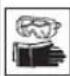 Hormann RollMatic - Danger of injury - 1