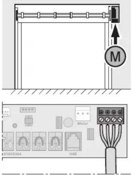 Hormann RollMatic - DEmoHTax - 134
