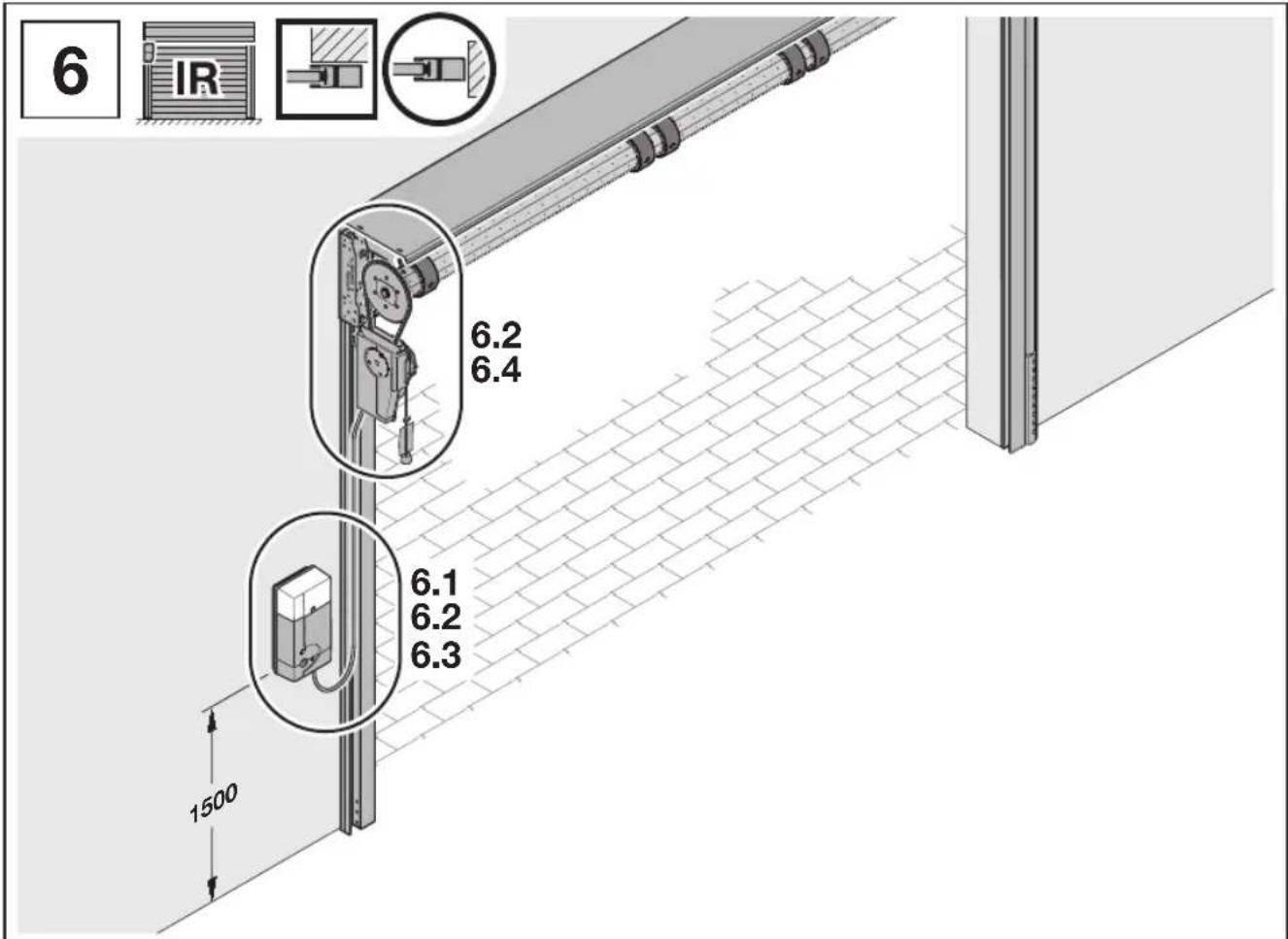 Hormann RollMatic - DEmoHTax - 49