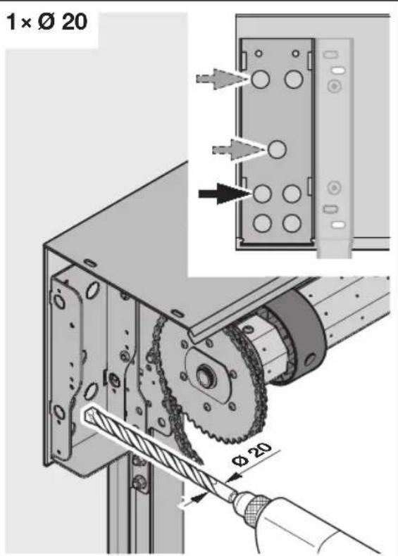 Hormann RollMatic - DEmoHTax - 126