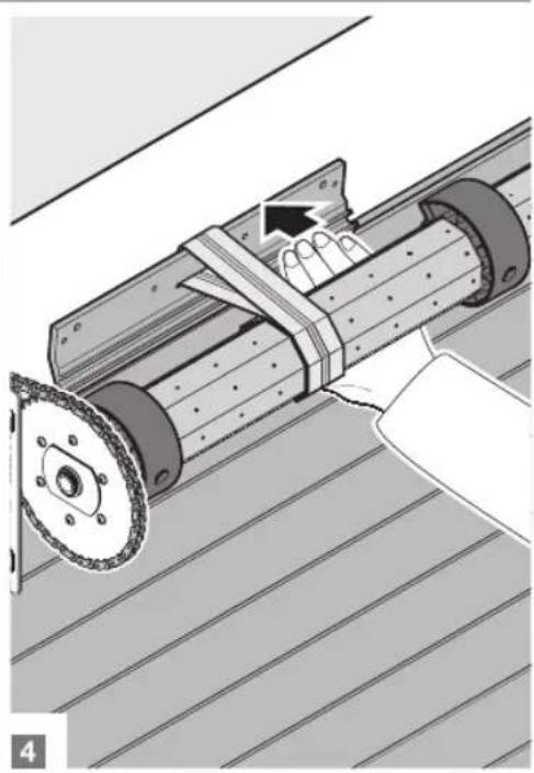 Hormann RollMatic - DEmoHTax - 159