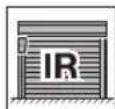 Hormann RollMatic - FIGYELEM - 1