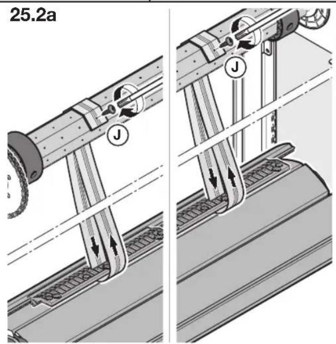 Hormann RollMatic - DEmoHTax - 144