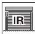 Hormann RollMatic - Consignes de sécurité et symboles utilisés - 1