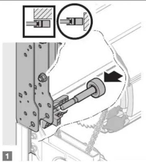 Hormann RollMatic - DEmoHTax - 73